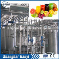 fruit juice processing plant/juice factory equipment